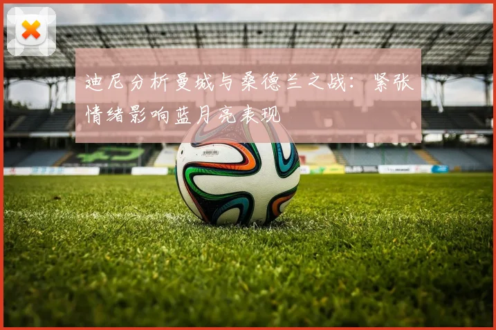 迪尼分析曼城与桑德兰之战：紧张情绪影响蓝月亮表现