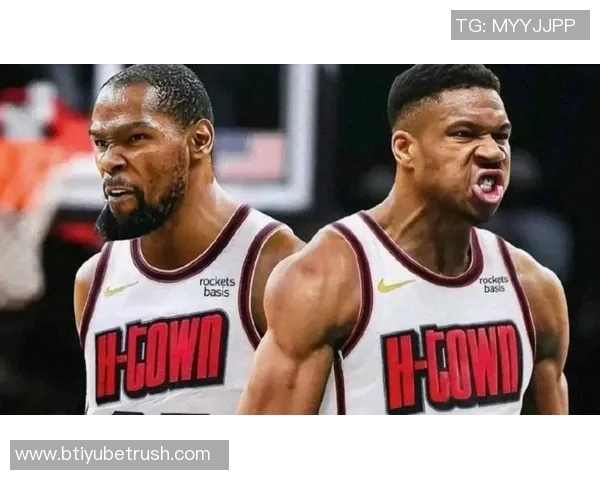 火箭双星合砍39分14篮板12助攻3抢断杜兰特与阿门成胜利关键