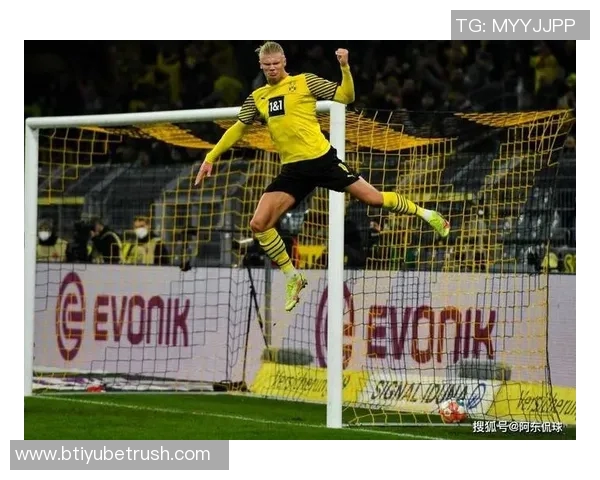 曼城前锋哈兰德正式开启YouTube视频频道探索新领域