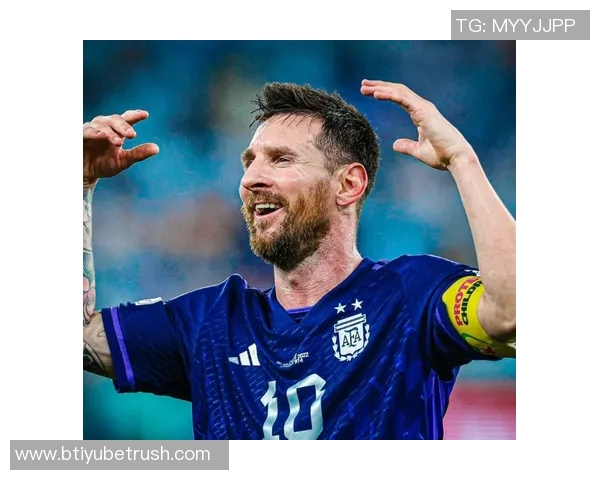 梅西助攻再创佳绩劳塔罗替补出场梅开二度展现实力