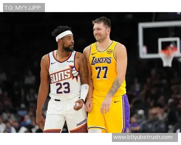 太阳裁掉贾里德巴特勒后对阵湖人狂砍35分7板9助表现引发热议