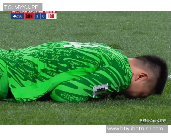 U15国足角球失误直接出底线展现脚法不足引发热议