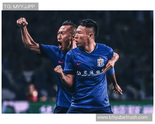 中超收官战激战正酣海港争冠与申花奇迹之战谁能胜出